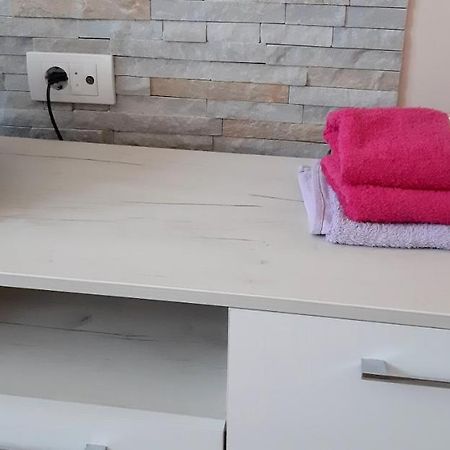 Lux Apartman ชาชาค ภายนอก รูปภาพ