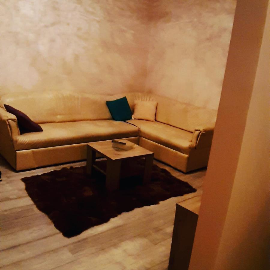 Lux Apartman ชาชาค ภายนอก รูปภาพ
