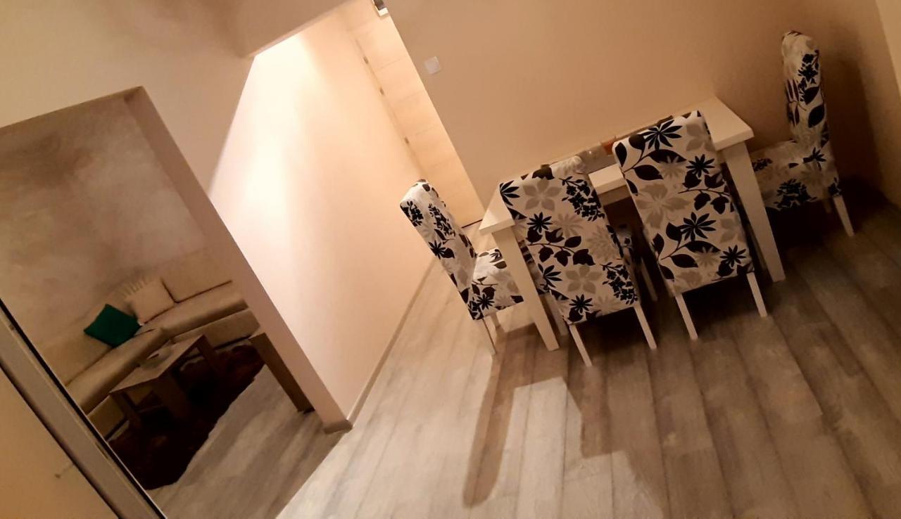 Lux Apartman ชาชาค ภายนอก รูปภาพ
