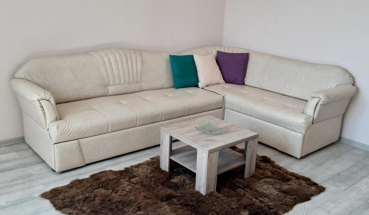 Lux Apartman ชาชาค ภายนอก รูปภาพ