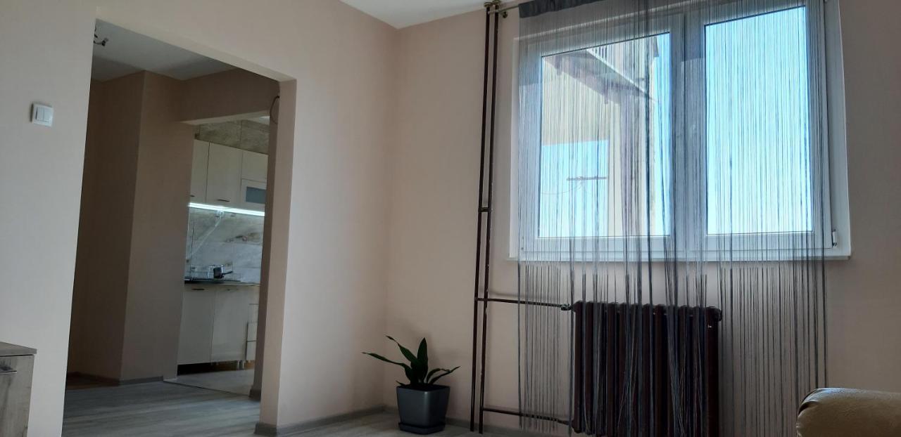 Lux Apartman ชาชาค ภายนอก รูปภาพ