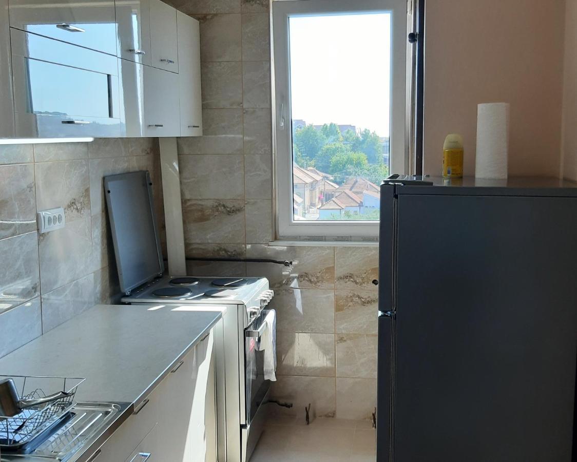 Lux Apartman ชาชาค ภายนอก รูปภาพ