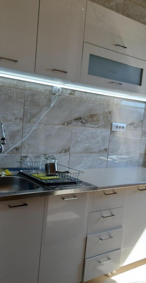 Lux Apartman ชาชาค ภายนอก รูปภาพ